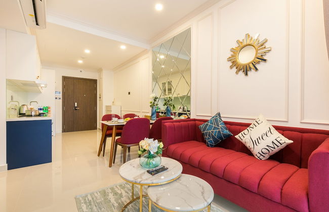 Riverside Residence - Saigon Royal - Photo 37