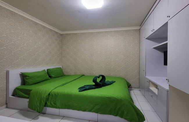 Barata Inn By Nature'S Aeropolis Airport Soeta Tangerang - Foto 3