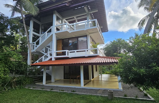 Peacock Point - Whole Villa 2 Bedroom (Sleeps 4) - Foto 1