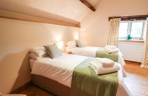 Tithe Barn - Foto 14