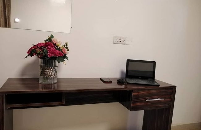 Maziya Residence - Foto 11