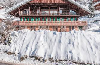 Appartement moderne à Châtel 60 m² avec terrasse privée - Foto 1