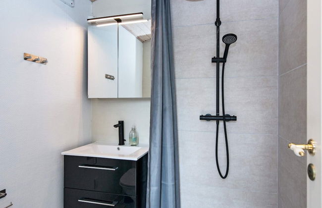 6 Person Holiday Home in Silkeborg-by Traum - Foto 10