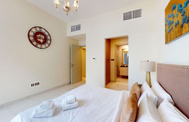 Primestay - Polo Residences - Meydan - Foto 3