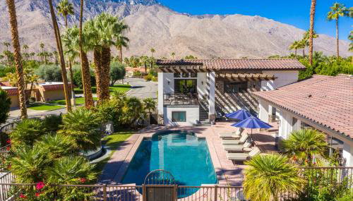 Casa Sueños - Luxury Palm Springs Pool Estate! - Foto 2