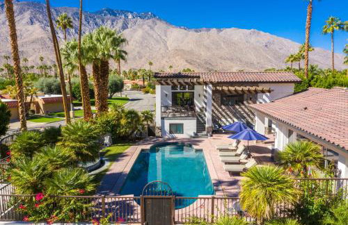 Casa Sueños - Luxury Palm Springs Pool Estate! - Foto 2