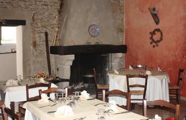 Azienda Agrituristica Le Puzelle - Foto 40