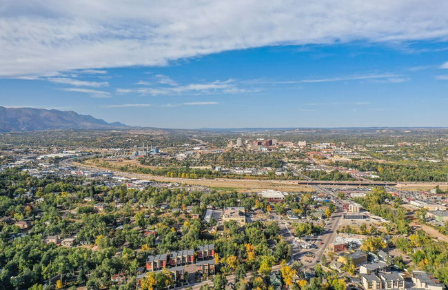 Elevated View - Foto 71