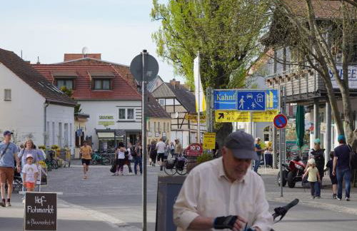 Apartment Paradies by Interhome - Foto 42