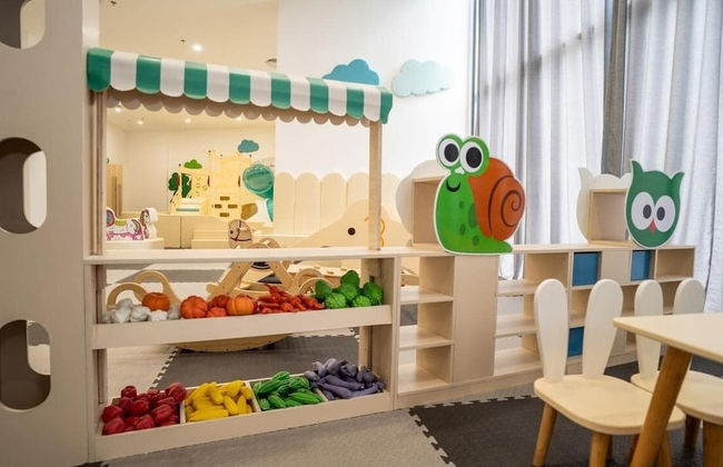 K' Sea View Resort Cam Ranh - Foto 43