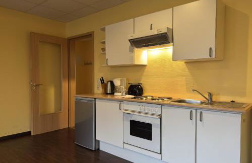 Residence Park am Schweriner See, Schwerin - Foto 31