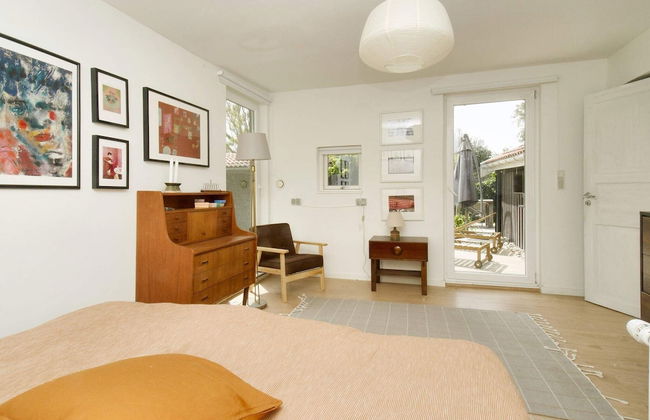 6 Person Holiday Home in Korsor - Foto 15