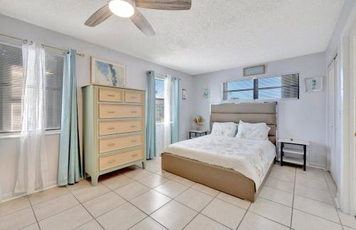 Seaside Serenity Cozy By The Sea - Foto 24