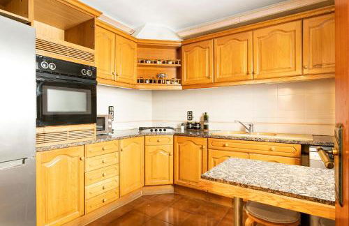 Barcelona Beach Home - Foto 22