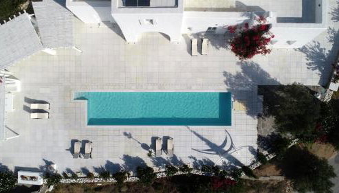 Paros Villa Full Moon - Photo 2