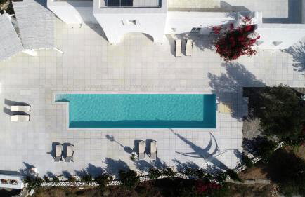 Paros Villa Full Moon - Photo 2