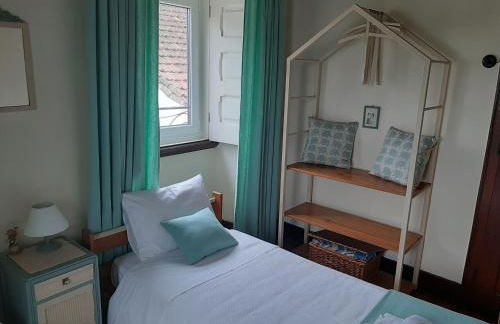 Casa do Sr. Falcão - Foto 67