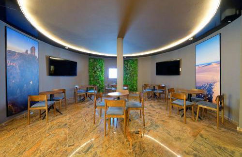 Sport Hotel Monte Feliz - powered by Playitas - Foto 122