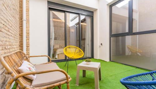 Invalencia - Visitacion Pool House - Foto 5