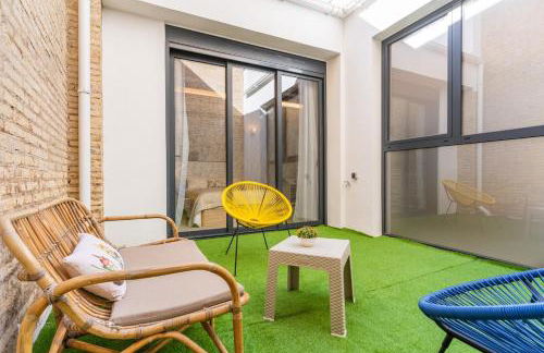 Invalencia Visitacion Pool House 3Bdrm & 3 Wc - Foto 5