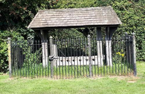 Rural Retreat near Dorking - Foto 33