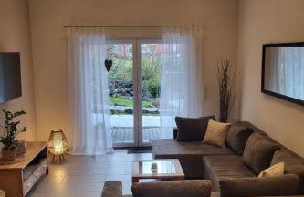 Holiday Home in Willersdorf With Outdoor Sauna - Foto 77