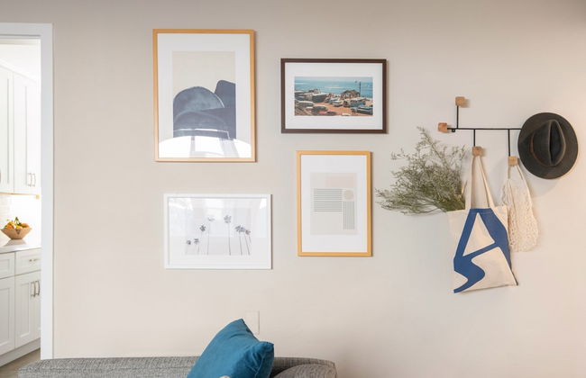 Seashore Suites by AvantStay – Modern Comfort Steps from La Jolla Cove - Foto 11