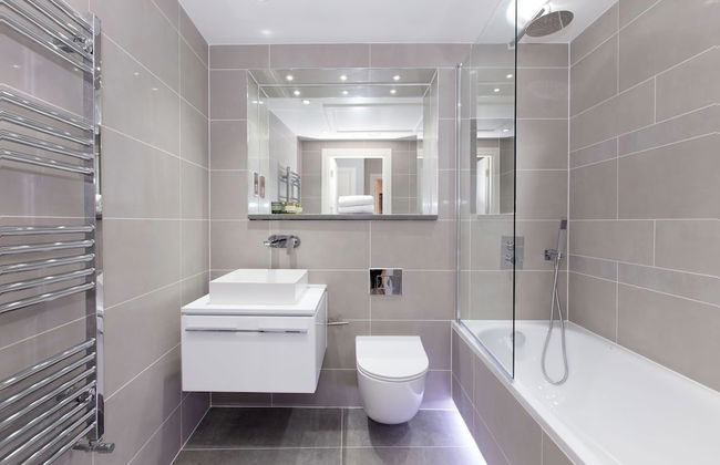 Elephant and Castle by Allô Housing - Foto 57