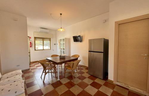 Villa Odetta - appartamento Ovest - Foto 4