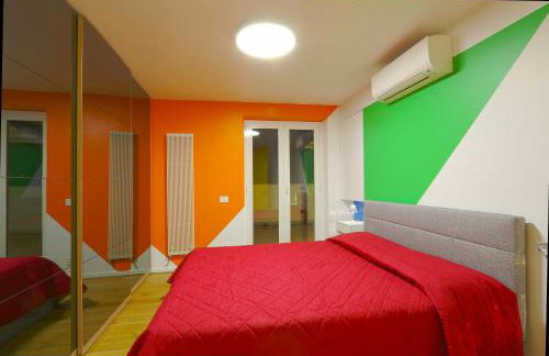 Angela attico a pochi minuti dal Gemelli e Stazione FL3 direzione San Pietro - Roma centro - Foto 15