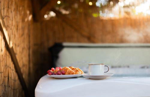 Little Apple Cottage- Free Parking, Hot tub, Fire, Town Centre - Foto 28