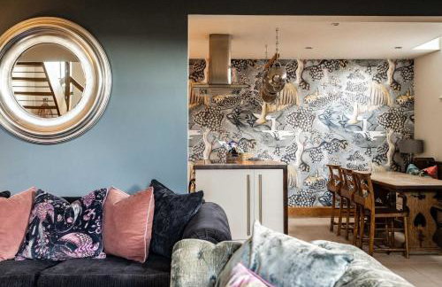 Host & Stay - The Chapel in Thornham - Foto 30