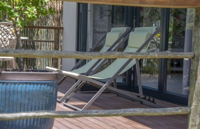 Domaine Desaubin Luxury Villas - Foto 9