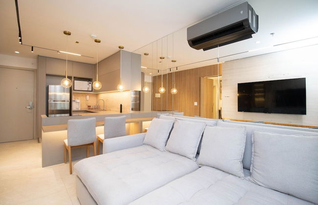 360 Brisas do Lago by Ozped - Foto 57