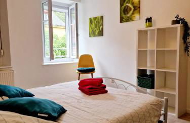 Gîte de vac’s et d’affaires à Monthermé - Foto 11