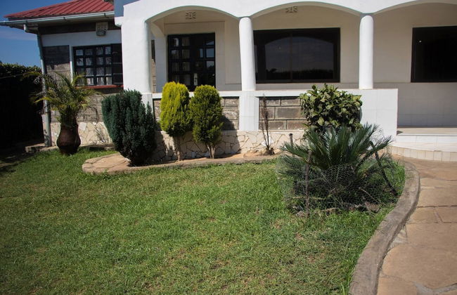 Reens Vacation Rentals - Foto 15