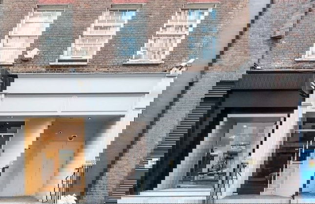 A Place Like Home - Elegant Apartment near Green Park - Foto 26