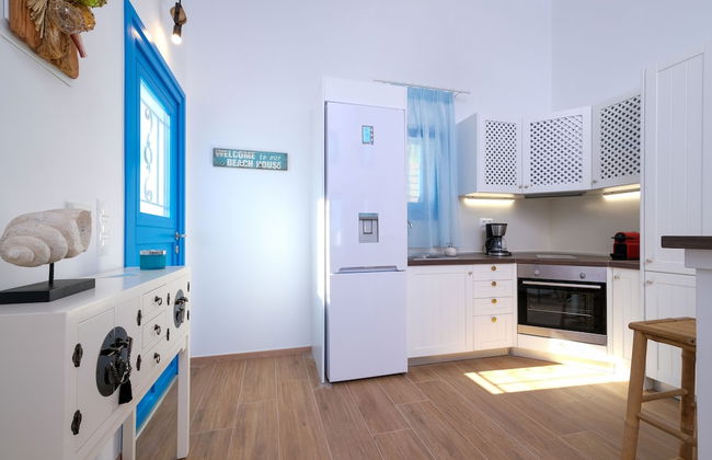 Aelia Collection Suites - Adults Only - Foto 11