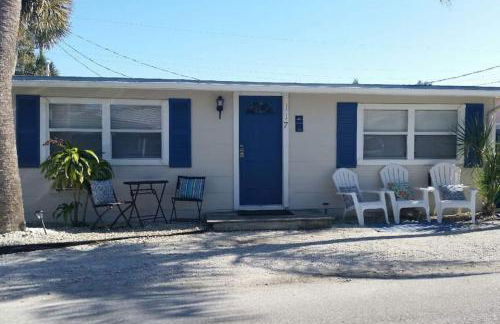 Good after Milton -Kayaks & Steps to Beach sa - Foto 14