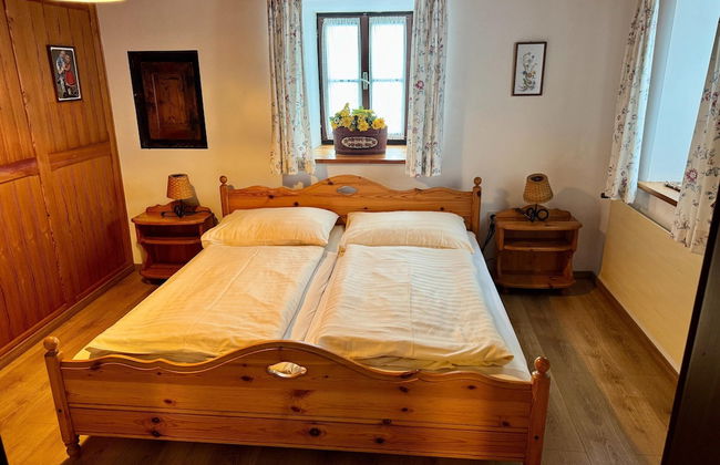 Farmhouse in Carinthia Near Afritzer See - Foto 13