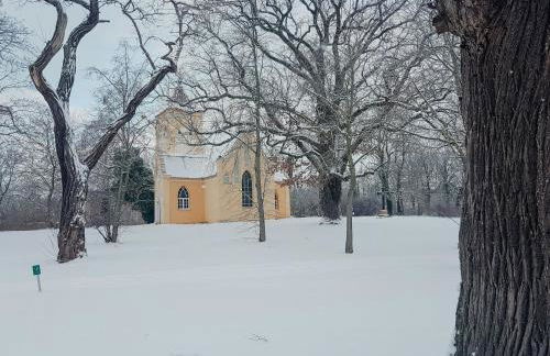 Experience Nature In A Rural Riverside Guesthouse - Foto 31