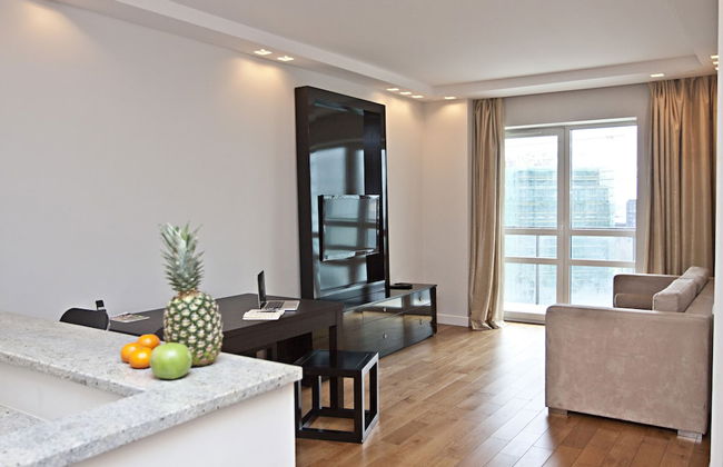 Platinum Towers Country 2 Country - Foto 60