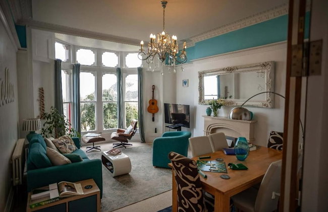 Sea View Ultimate Boutique Escape! - Photo 15