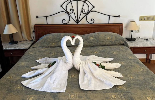 Areti Hotel - Foto 25