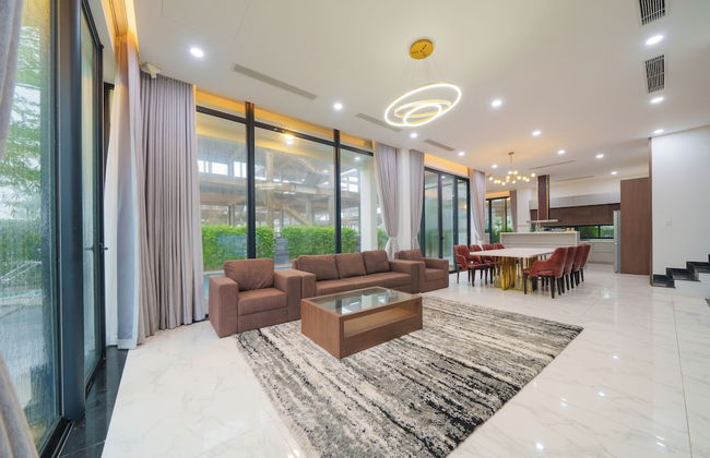 Cami Riverside Resort Đà Nẵng - Foto 71