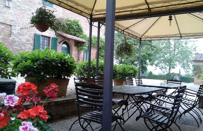 Agriturismo il Poggiarello - Foto 30