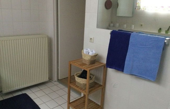 Holiday Apartment by the Forest - Foto 6