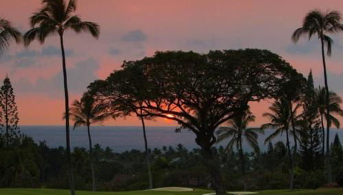 Beautiful 2/2 condo in Kailua Kona. Ocean View! - Foto 5