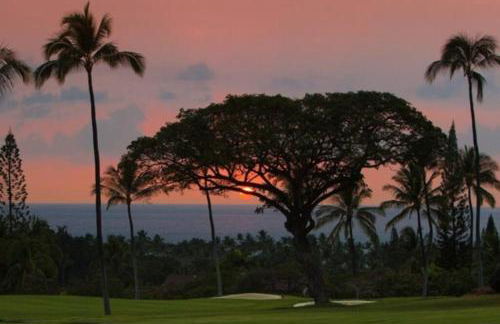 Beautiful 2/2 condo in Kailua Kona. Ocean View! - Foto 5