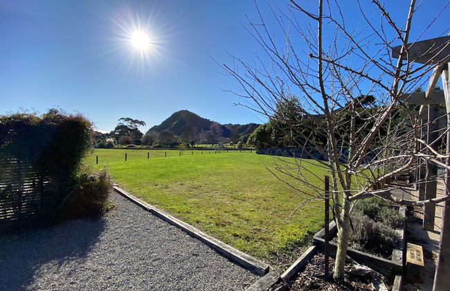 The Woolshed Estate at Tata Beach - Foto 38